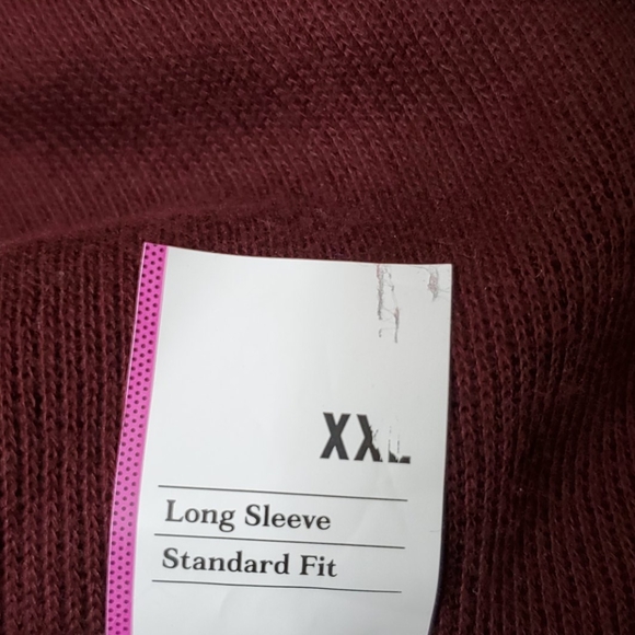 NWT Men's Goodfellow & Co Crew Neck Sweater - Picture 7 of 8